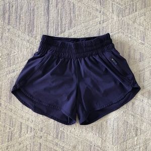Lululemon Running Shorts